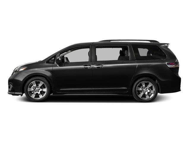 Toyota Sienna 2017 photo 3